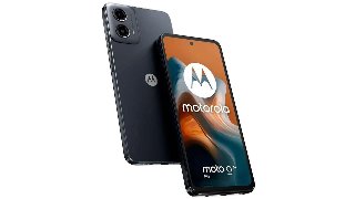Motorola Moto G34 5G 128GB/4GB - Smartphone