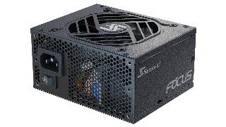 Seasonic Focus SGX 750 Strømforsyning - 750 Watt