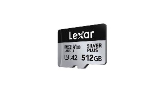 Lexar LMSSIPL512G-BNANG