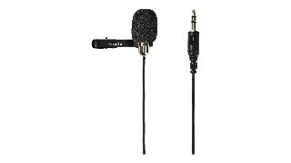 Nedis MICCJ105BK