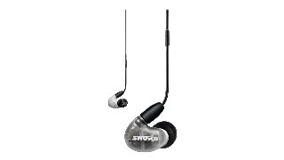 Shure SE42HYW+UNI-EFS