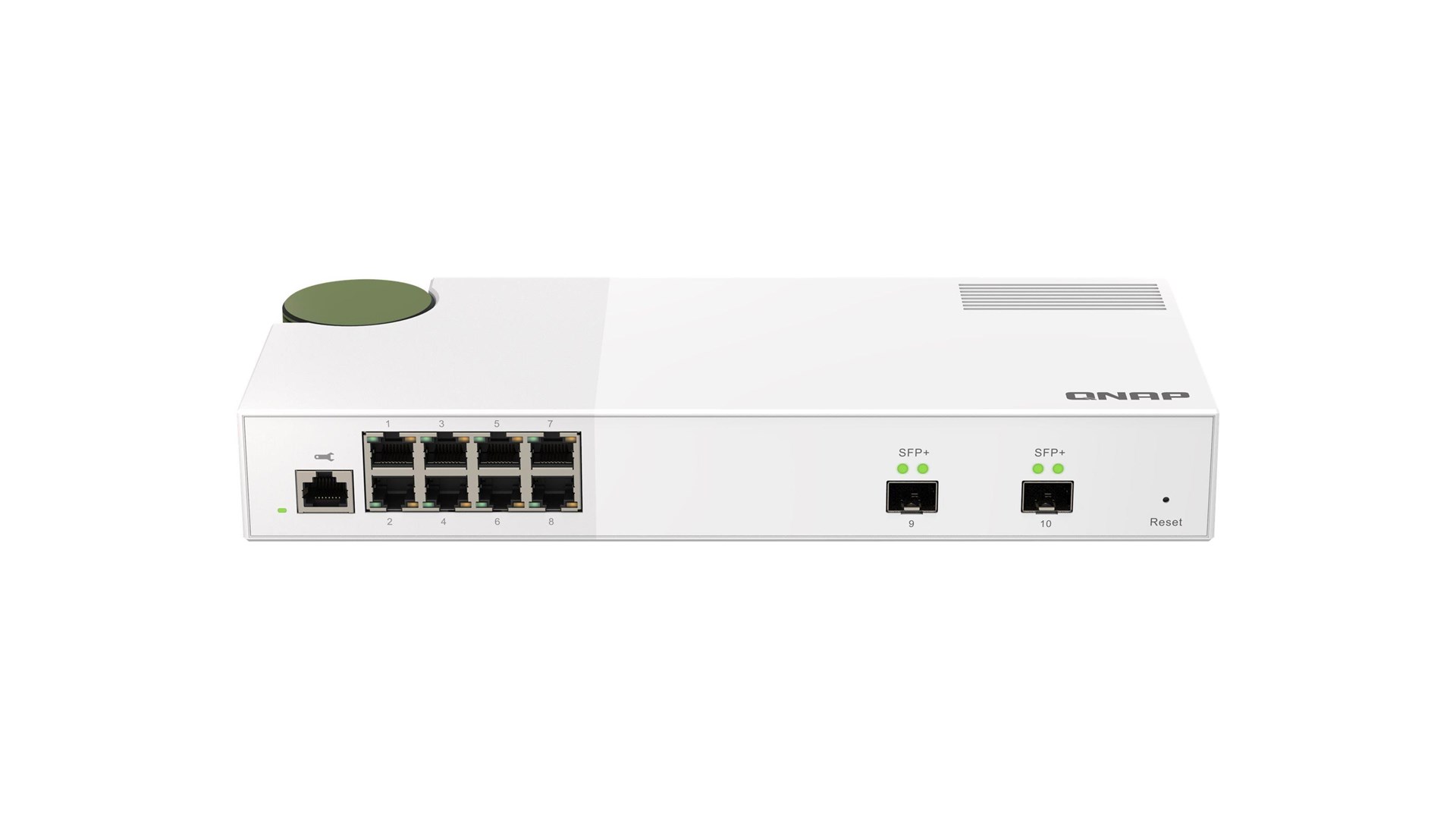 QNAP QSW-M2108-2S