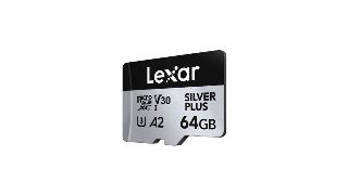 Lexar LMSSIPL064G-BNANG