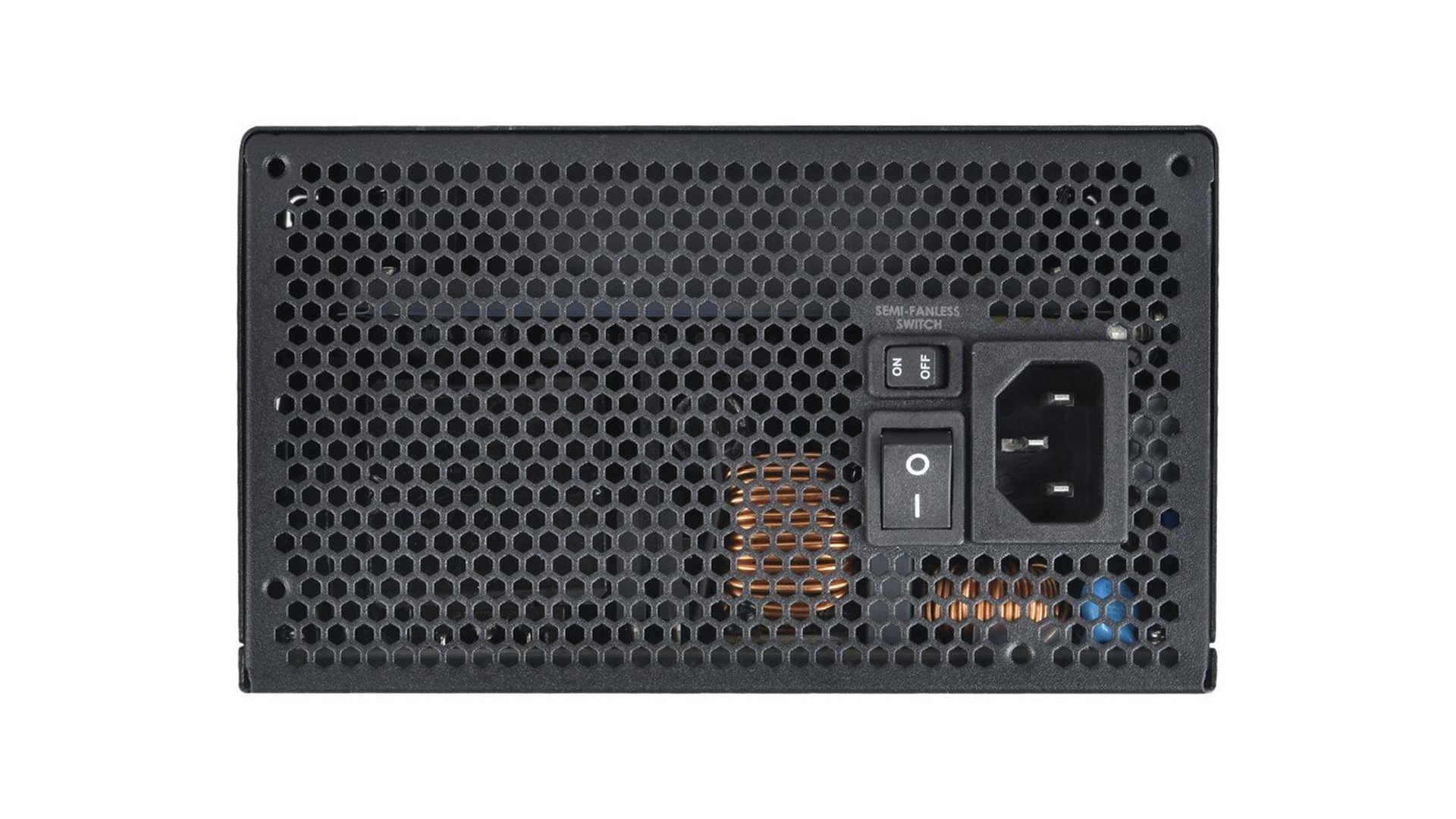 SilverStone SST-HA1300R-PM