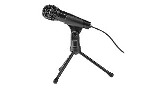 Nedis MICTJ100BK