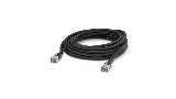 Ubiquiti UniFi Patch Cable Outdoor Black 8m