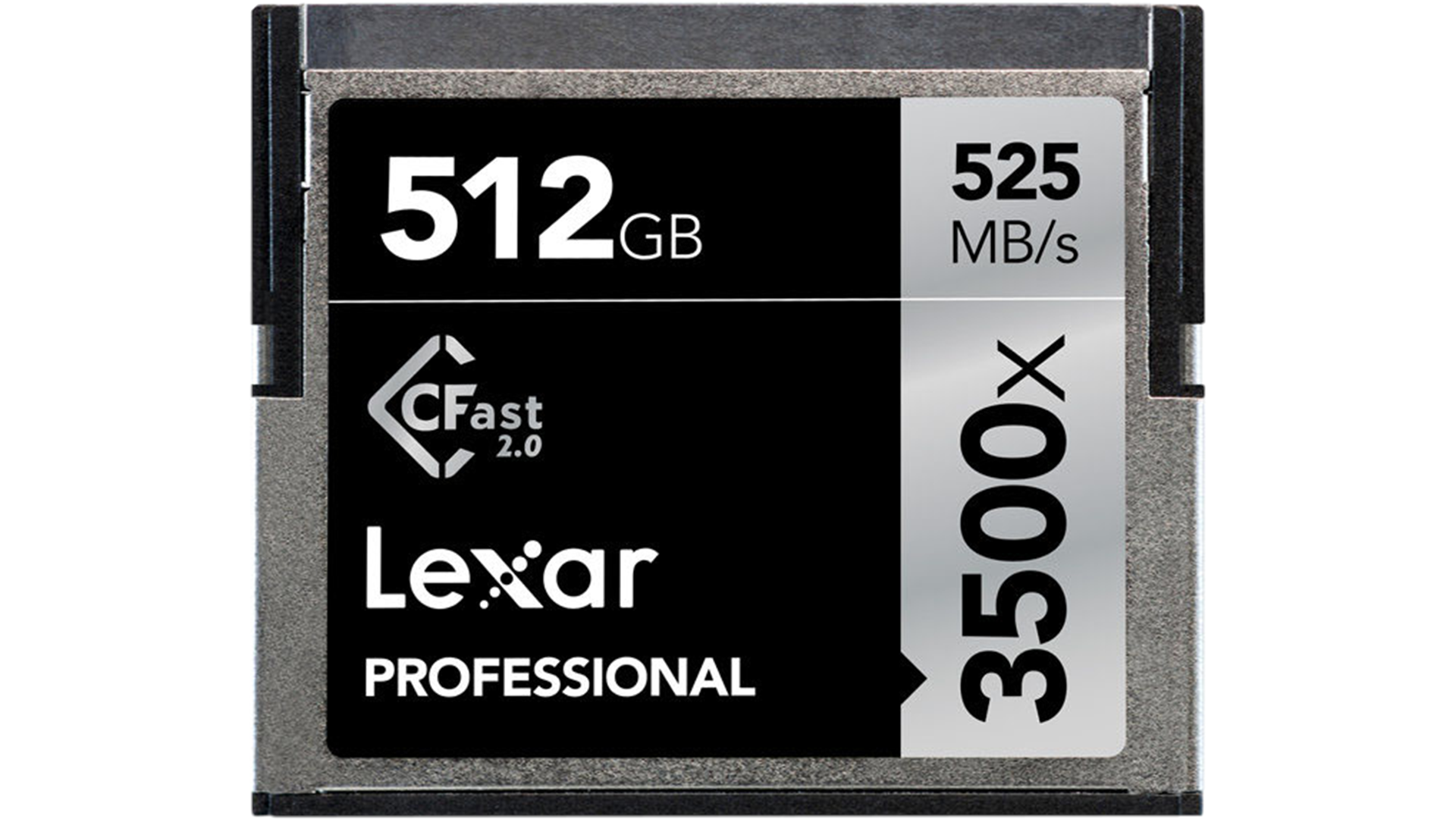 Lexar LC512CRBNA3500
