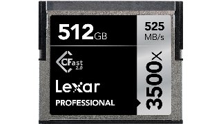 Lexar LC512CRBNA3500