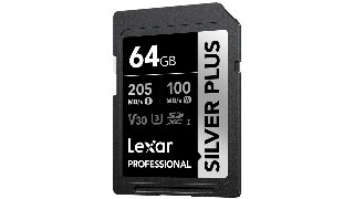 Lexar LSDSIPL064G-BNNNG