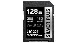 Lexar LSDSIPL128G-BNNNG