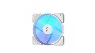 Fractal Design Aspect 12 RGB White Frame 120 mm