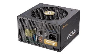 Seasonic FOCUS-GM-650
