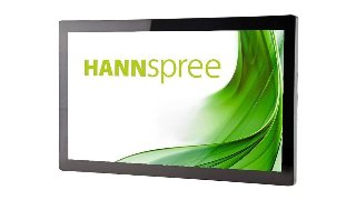 27" HANNspree HO275PTB - 1920x1080 (FHD)