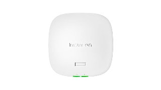 HPE Networking Instant On AP32 WiFi 6E Access Point - Trådløs forbindelse