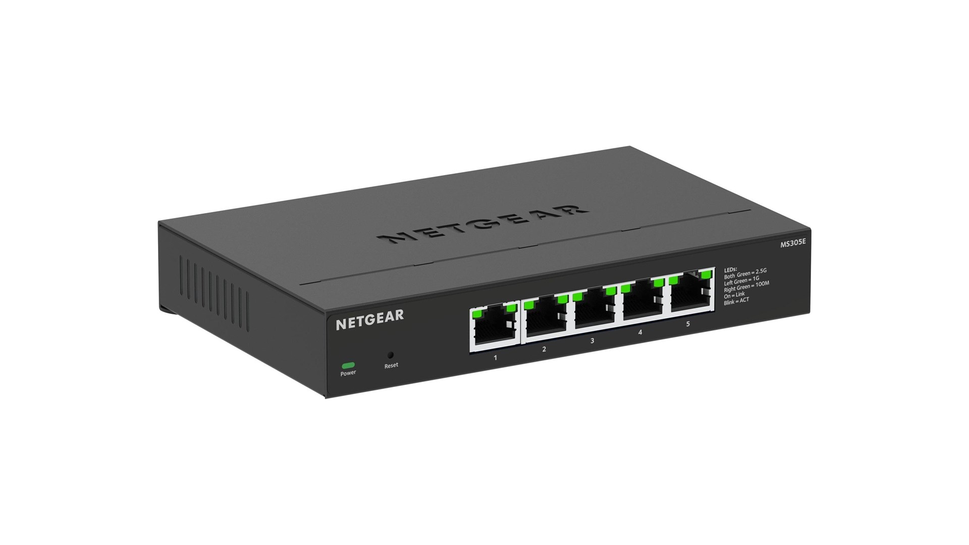 Netgear MS305E-100EUS