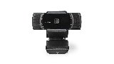 Nedis WCAM110BK webcam