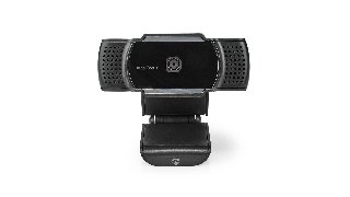 Nedis WCAM110BK webcam