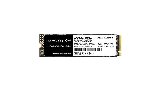 Team Group MP33 Pro SSD - 2 TB - Solid state-drev - intern