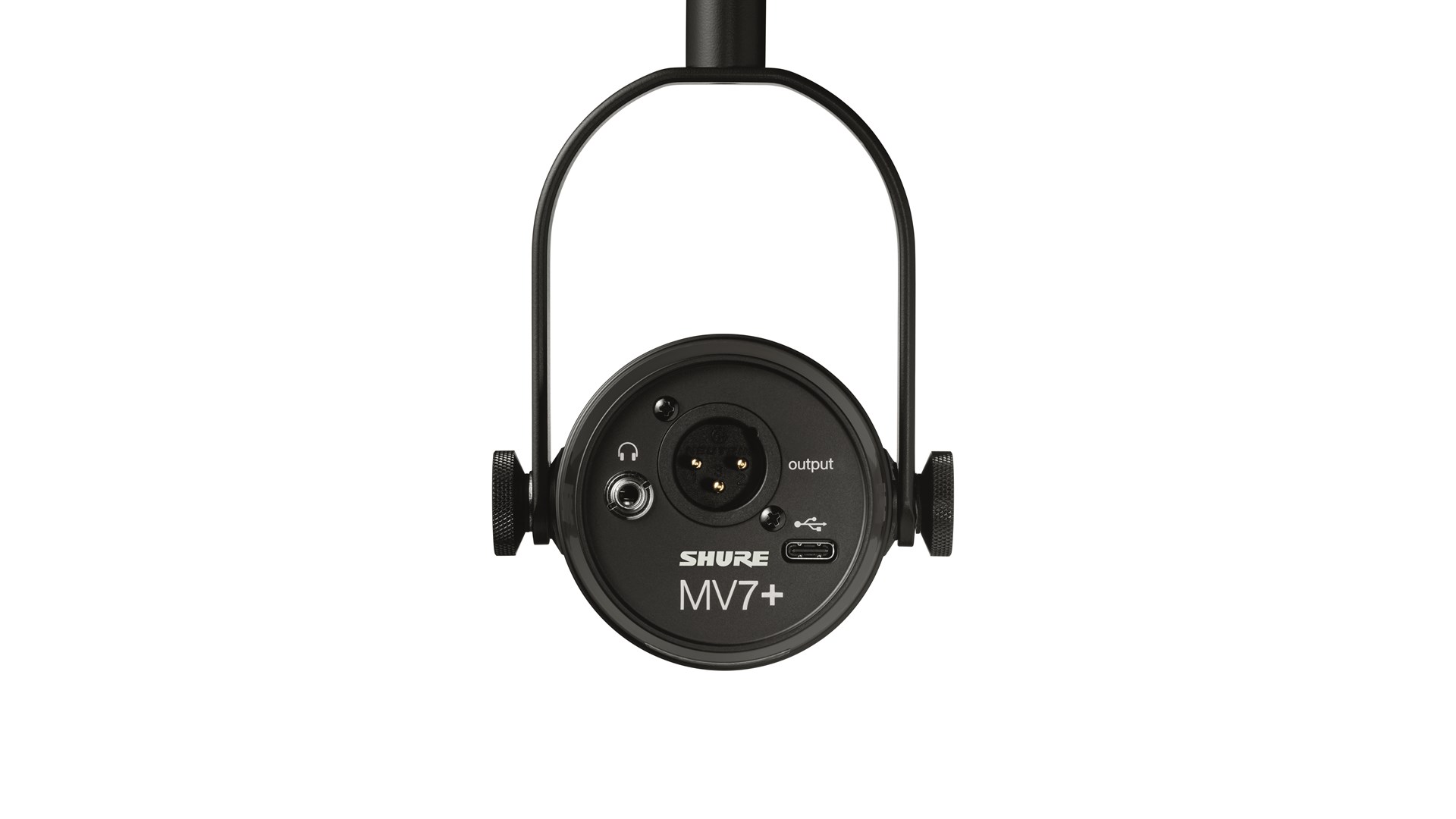 Shure MV7+-K