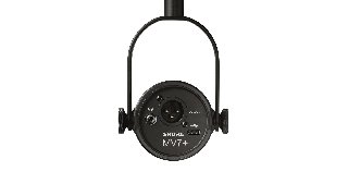 Shure MOTIV MV7+