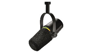 Shure MOTIV MV7+ - Black