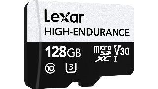 Lexar LMSHGED128G-BCNNG