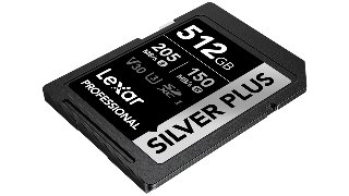 Lexar LSDSIPL512G-BNNNG