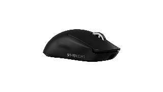 Logitech G PRO X SUPERLIGHT 2 - Gaming Mus