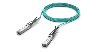 Ubiquiti UniFi 10G Direct Attach Cable 5m