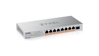 ZyXEL XMG-108HP-EU0101F
