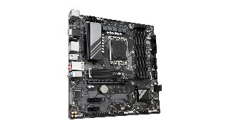 GIGABYTE B760M DS3H