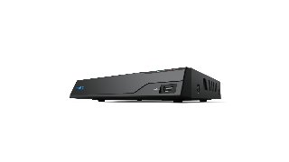REOLINK NVS8 8-Channel NVR + 2TB HDD