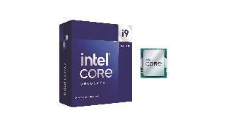 Intel Core i9-14900KF Raptor Lake-S CPU - 24 kerner
