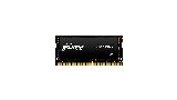 Technology FURY 32GB 3200MT/s DDR4 CL20 SODIMM (Kit of 2) Impact32GB 1600, 3200MHz DDR4 260-pin SO-DIMM - 260-pin SO-DIMM - 34359738368 - 34359738368