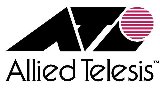 Allied Telesis AT-MMCR-PWR-AC - Strømforsyningsenhed (PSU)