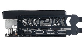 PowerColor Radeon RX 7800 XT Hellhound OC