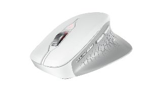 Cherry STREAM MOUSE COMFORT
