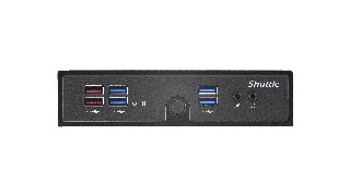 Shuttle DS50U5