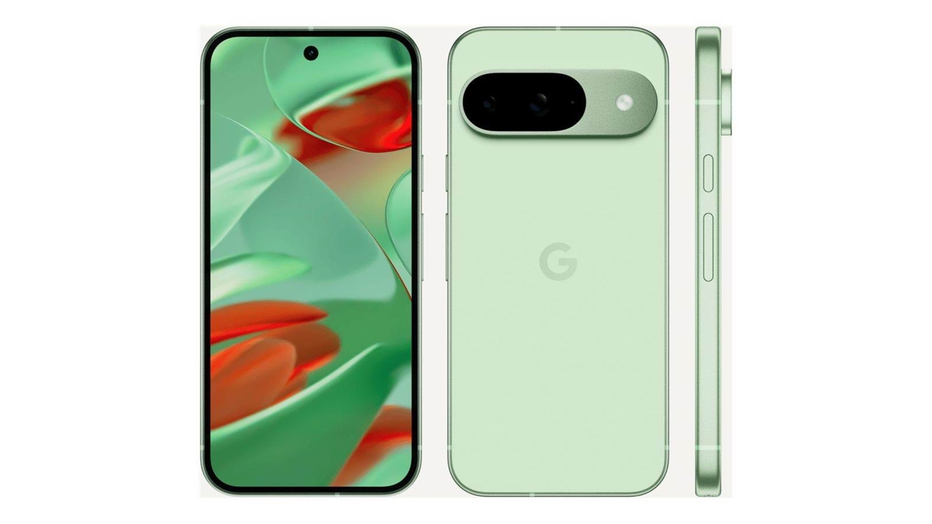 Google Pixel 9 128GB/12GB