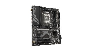 GIGABYTE Z790 D AX