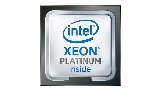 Hewlett Packard Enterprise Intel Xeon Platinum 8458P / 2.7 GHz processor CPU - Processor