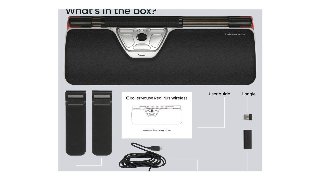 Contour CDRMRED10210