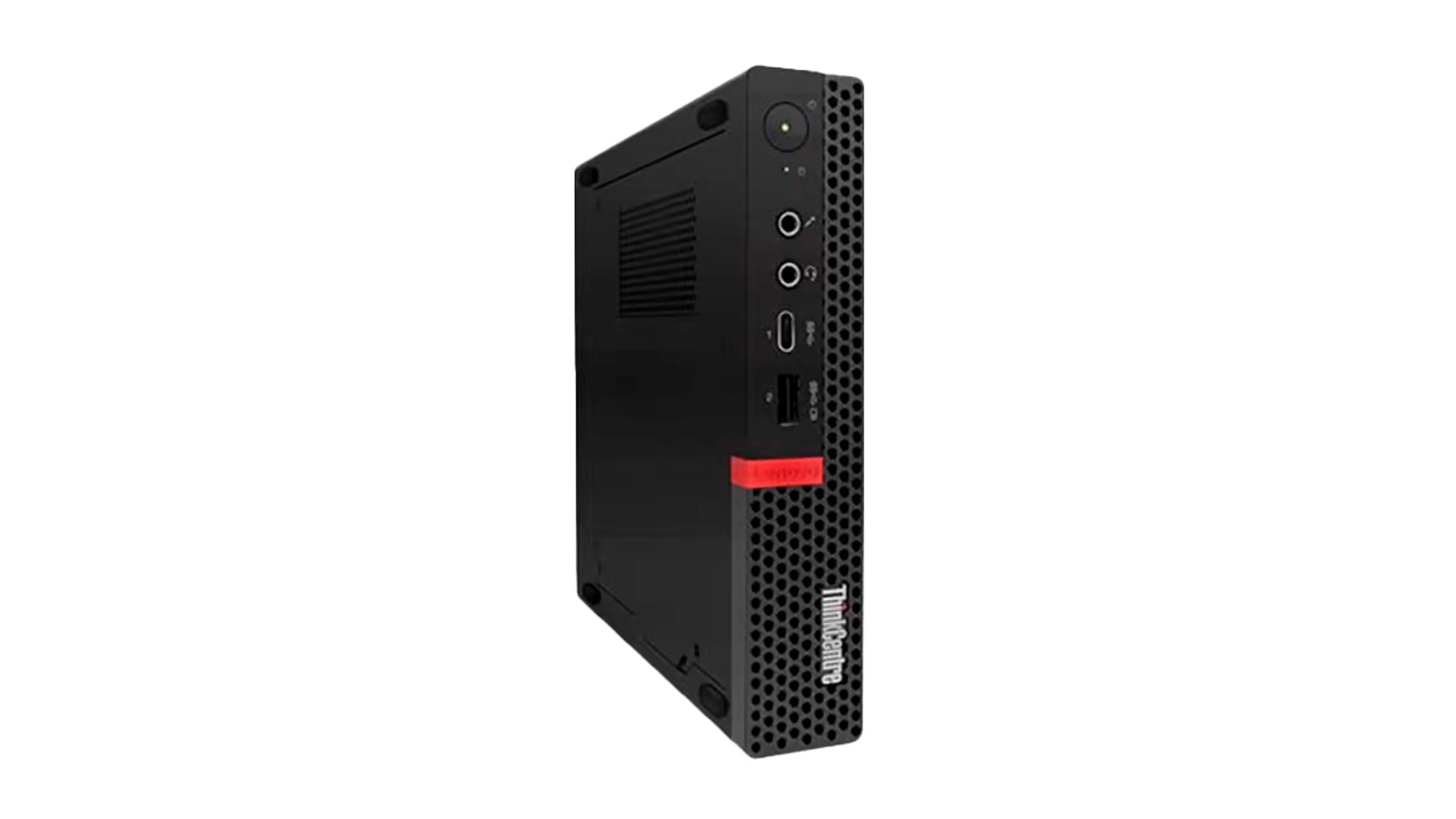 Lenovo Refurbished DESK-M720Q-TINY-A003
