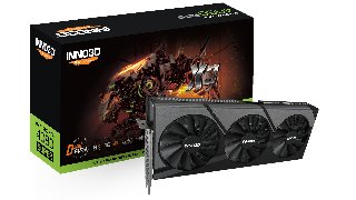 Inno3D N408S3-166X-18703552