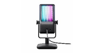 Xtrfy CX-NGALE-R-RGB-BLACK