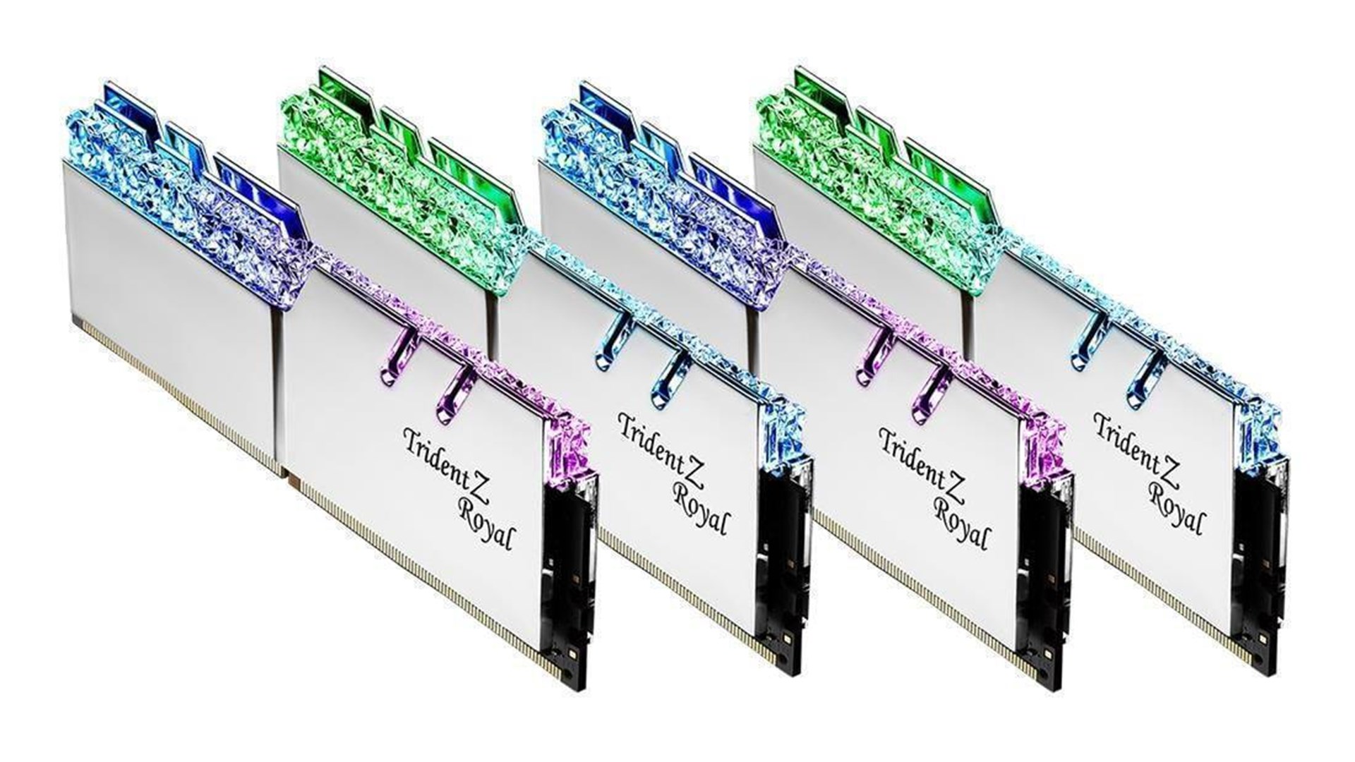 G.Skill F4-3600C16Q-128GTRS