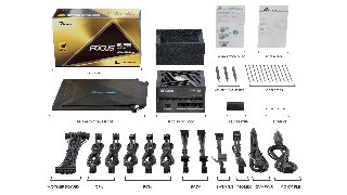 Seasonic FOCUS-GX-1000-V4