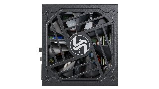 Seasonic FOCUS GX-1000 Strømforsyning - 1000 Watt