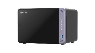 QNAP TS-632X-4G