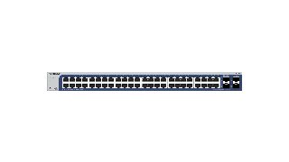 Netgear GS748T-600EUS